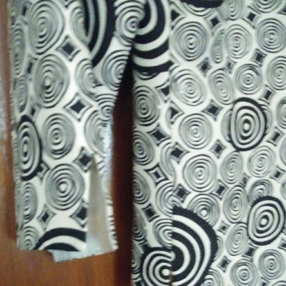 Silkland top - Picture 2 of 6